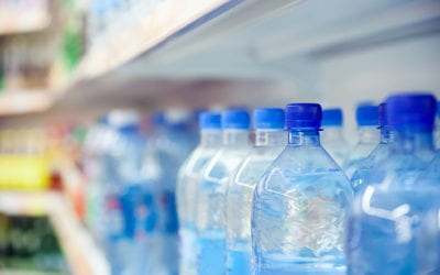 The Dangers of Plastic Water Bottles | MI Water Coolers