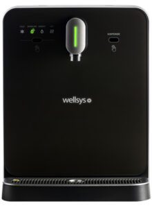 S4 Sparkling Water Dispensers - Michigan Clear Water | Office Water ...