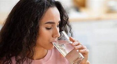 Think you’re drinking enough water? Think again.