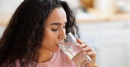 What is the difference between purified and filtered water?