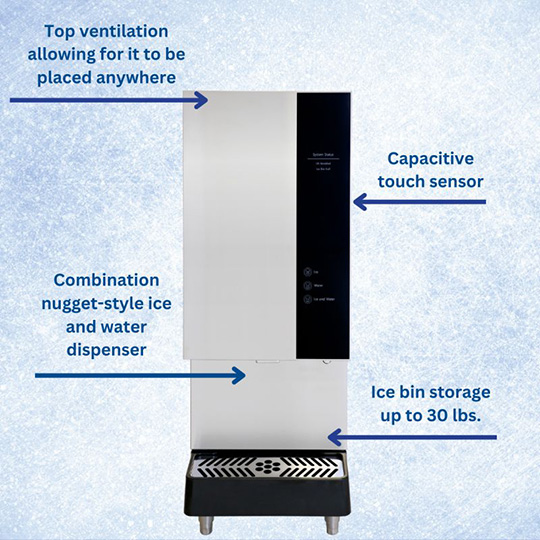 i30 Drinking Water System