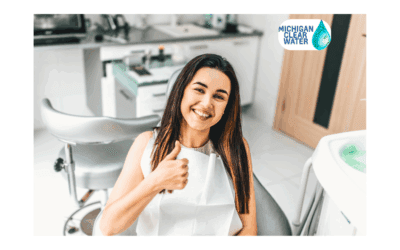 Unmatched Convenience and a Commitment to Patient Safety: Premium Water Solutions for Dental Practices!