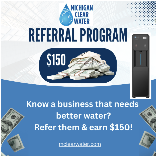 Referral-Program
