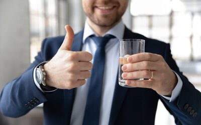 How To Size a Bottleless Water Cooler for Your Office