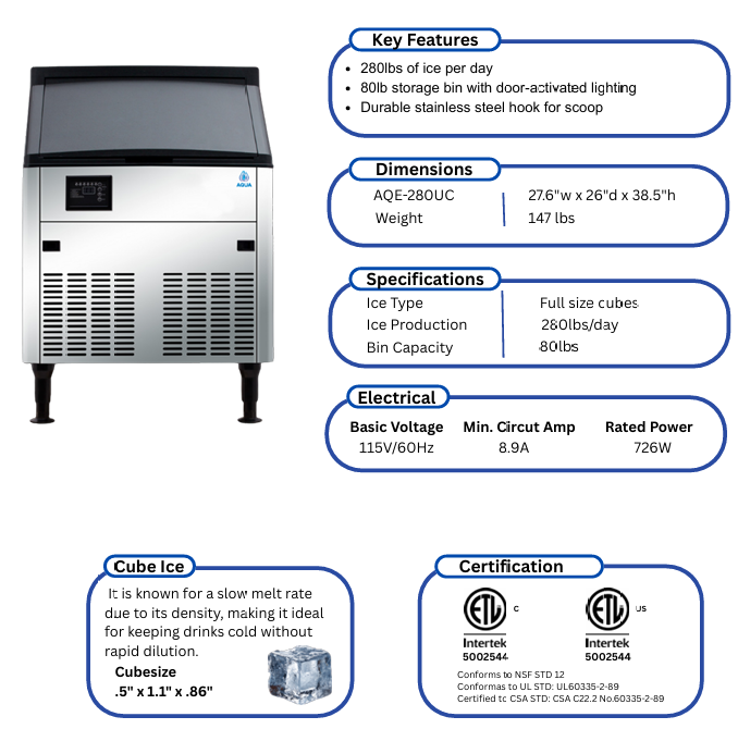 AQE-280UC