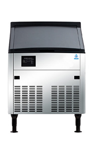 Commercial-under-counter-ice-maker