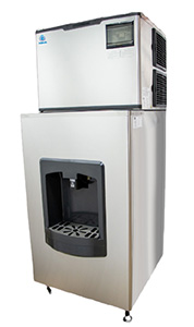 Full-Size-Ice-cube-machine<br />