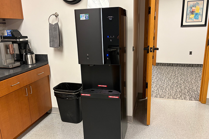 Office-Hydration-Wixom-MI-Bottleless-Water-Cooler-Systems