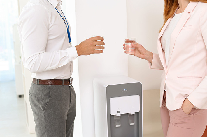 Bottleless vs. Traditional Water Coolers: What Businesses Should Know