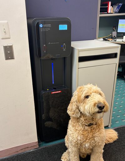 Water-Purification-System-in-Dental-Office-in-Southfield