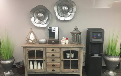 What To Expect During Bottleless Water Cooler Installation